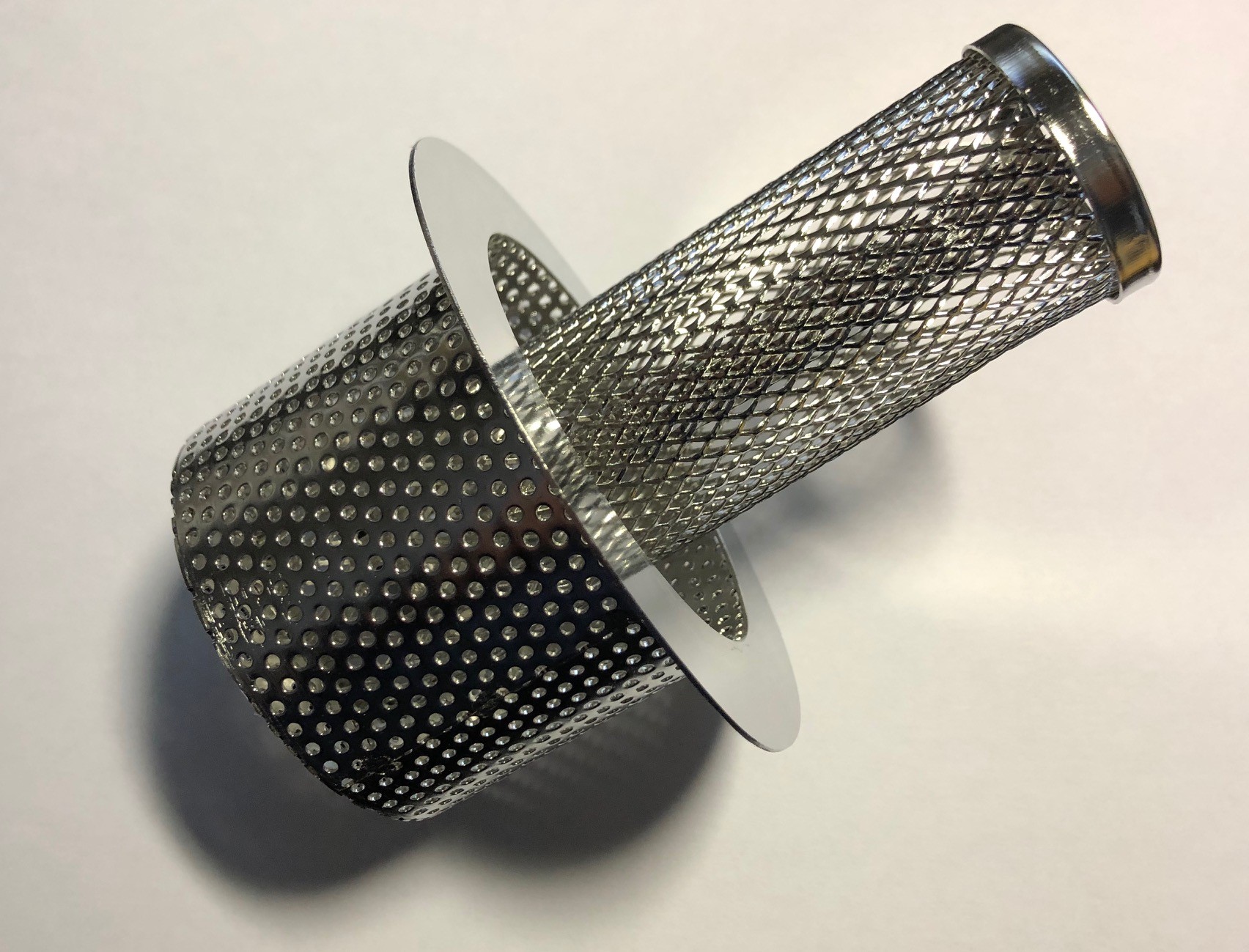DC Filter SS High Grade 234902630